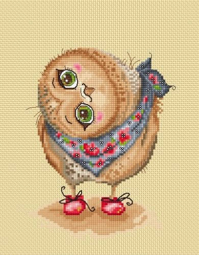 (image for) Owlet Matilta